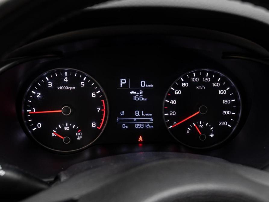 Kia Rio IV Краснодар  - изображение 15