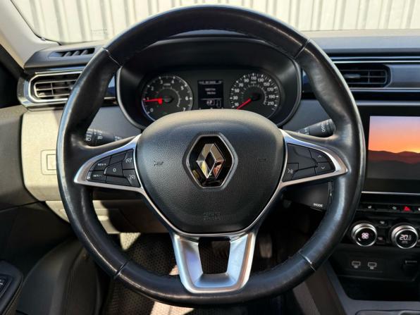 Renault Arkana I с пробегом 2019 года, цена 1 530 000 рублей, 108315 км, внедорожник, Автокод Объявления