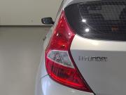 Hyundai Solaris I Казань  - изображение 33