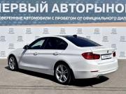 BMW 3 серии VI (F3x) Краснодар  - изображение 27