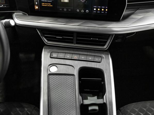 Haval F7 II с пробегом 2024 года, цена 2 270 000 рублей, 40165 км, внедорожник, Автокод Объявления