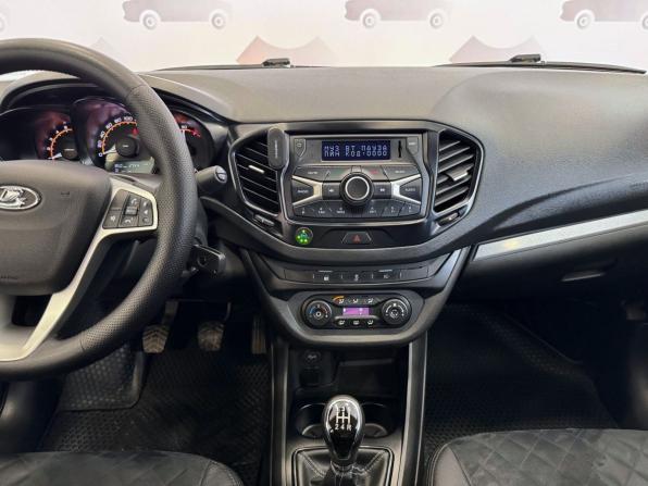Lada (ВАЗ) Vesta I с пробегом 2022 года, цена 1 099 000 рублей, 87916 км, седан, Автокод Объявления