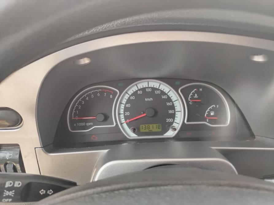 Daewoo Nexia I Рестайлинг Арзамас  - изображение 13