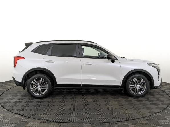 Haval Jolion I Рестайлинг с пробегом 2024 года, цена 1 920 000 рублей, 42458 км, внедорожник, Автокод Объявления