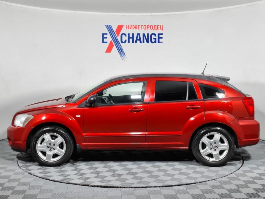 Dodge Caliber I Нижний Новгород  - изображение 8
