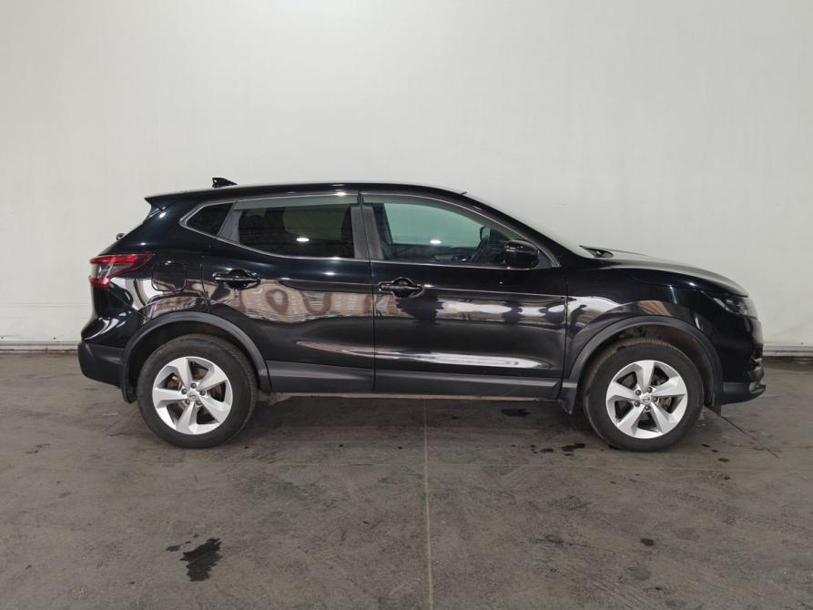 Nissan Qashqai II Рестайлинг Москва  - изображение 8