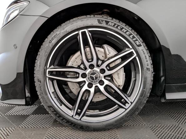 Mercedes-Benz E-Класс V (W213 S213 C238) с пробегом 2020 года, цена 4 400 000 рублей, 101438 км, купе, Автокод Объявления