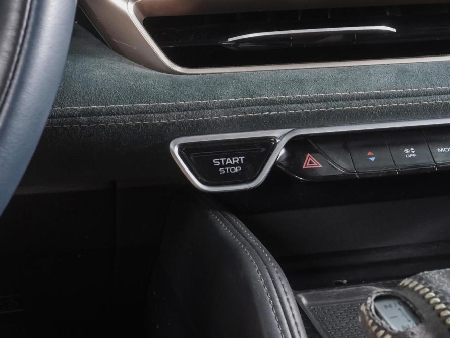 Geely Monjaro I Ростов-на-Дону  - изображение 17