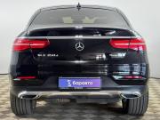 Mercedes-Benz GLE Coupe I (C292) Борисоглебск  - изображение 23