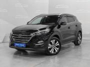 Hyundai Tucson III Новосибирск  - изображение 27