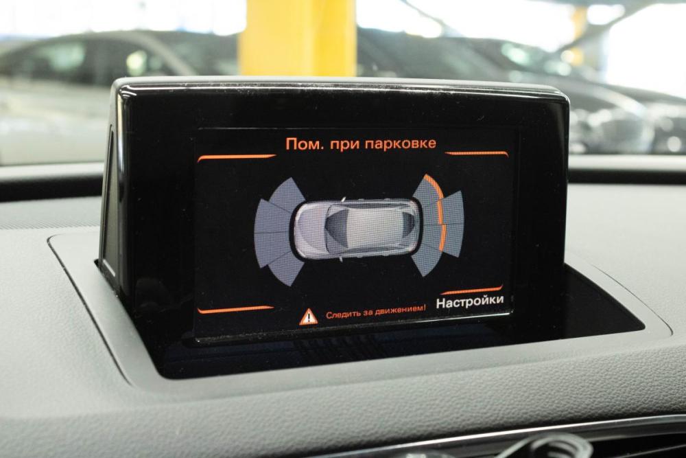 Audi Q3 I (8U) Уфа  - изображение 18