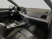 Audi Q5 II (FY) Москва  - изображение 32