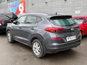 Hyundai Tucson III Рестайлинг Кемерово  - изображение 11