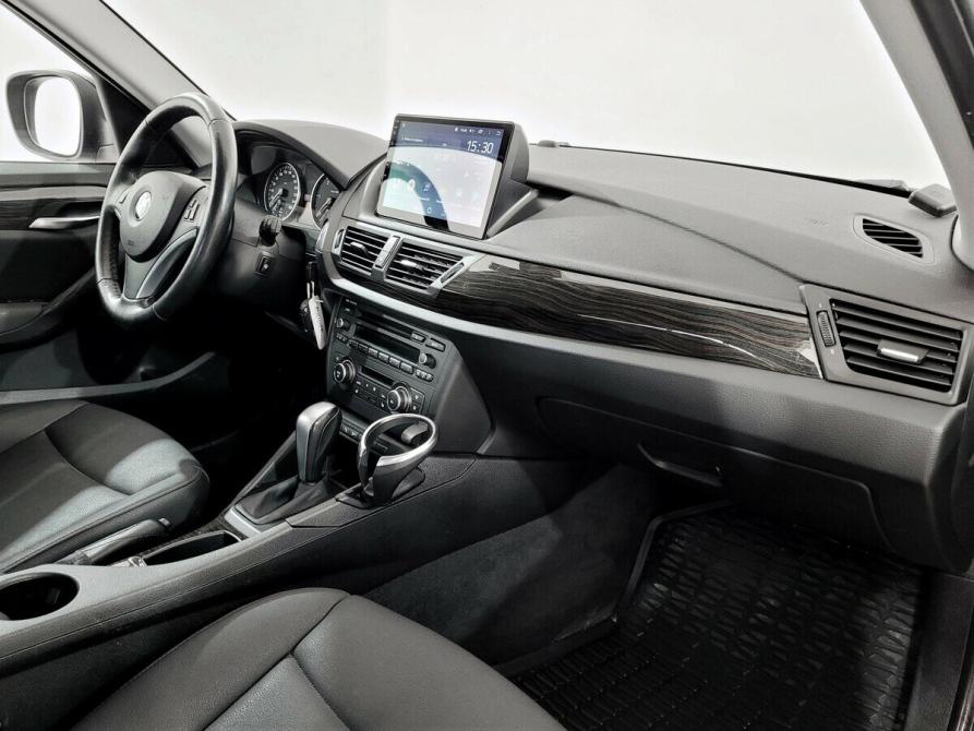 BMW X1 I (E84) Москва  - изображение 11