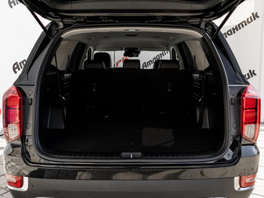 Hyundai Palisade I Екатеринбург  - изображение 10