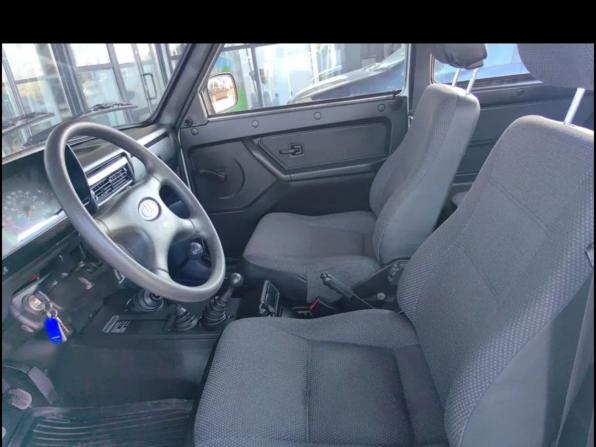 Lada (ВАЗ) 2121 (4x4) I Рестайлинг с пробегом 2013 года, цена 470 000 рублей, 66430 км, внедорожник, Автокод Объявления