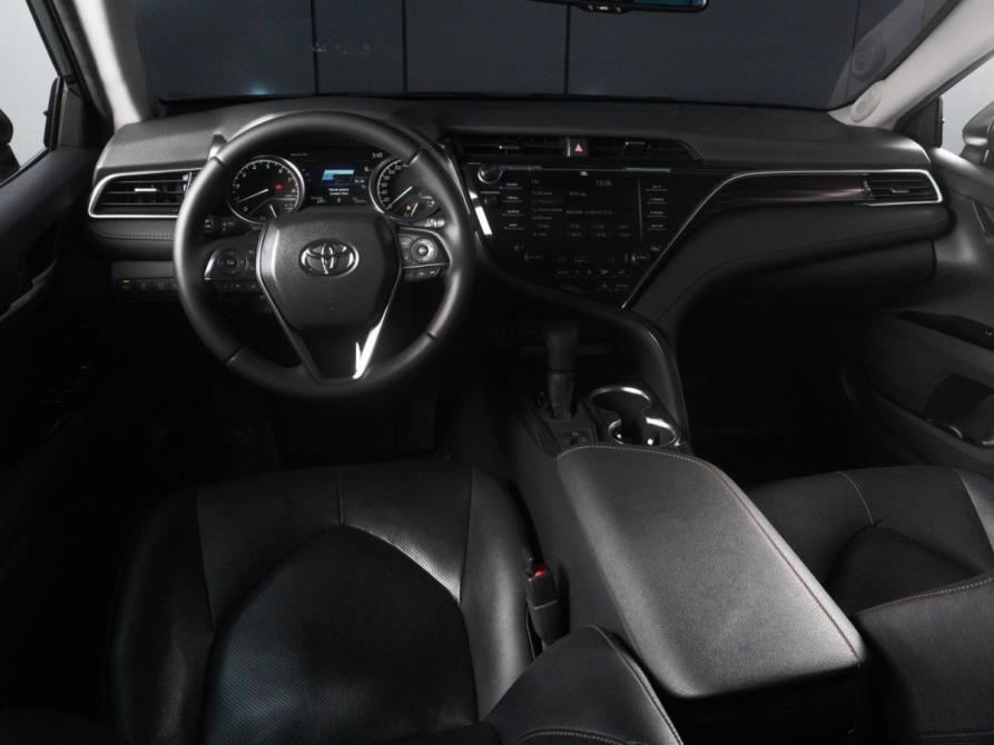 Toyota Camry VIII (XV70) Минеральные Воды  - изображение 6