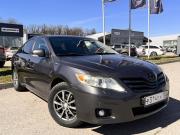 Toyota Camry VI (XV40) Рестайлинг Уфа  - изображение 22