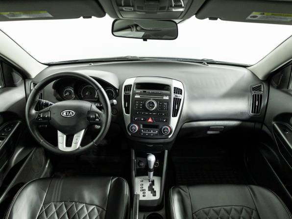 Kia Ceed I Рестайлинг с пробегом 2011 года, цена 449 585 рублей, 218000 км, универсал, Автокод Объявления