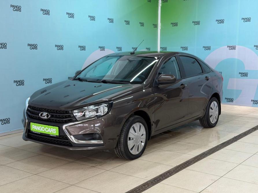 Lada (ВАЗ) Vesta I Набережные Челны  - изображение 1