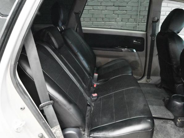 Mitsubishi Grandis I с пробегом 2005 года, цена 750 000 рублей, 310834 км, минивэн, Автокод Объявления