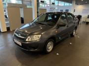 Lada (ВАЗ) Granta I Чебоксары  - изображение 37