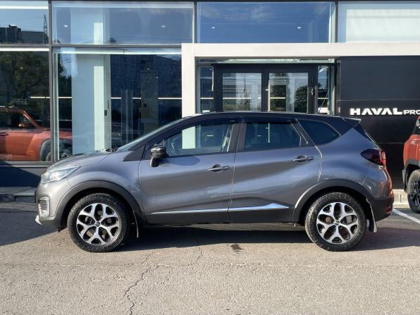 Renault Kaptur I с пробегом 2018 года, цена 1 519 000 рублей, 160016 км, внедорожник, Автокод Объявления