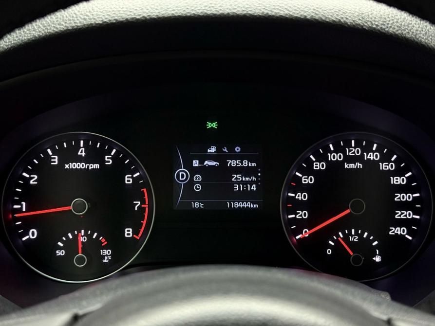 Kia Sportage IV Ижевск  - изображение 29
