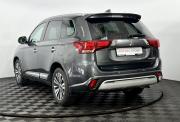 Mitsubishi Outlander III Рестайлинг 3 Нижний Новгород  - изображение 30