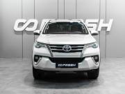 Toyota Fortuner II Тюмень  - изображение 26