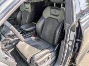 Audi Q8 I (4M) Москва  - изображение 50