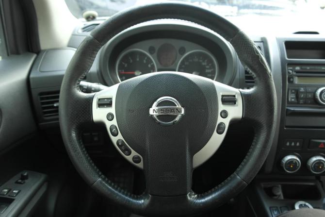 Nissan X-Trail II Рестайлинг с пробегом 2010 года, цена 1 184 000 рублей, 268000 км, внедорожник, Автокод Объявления