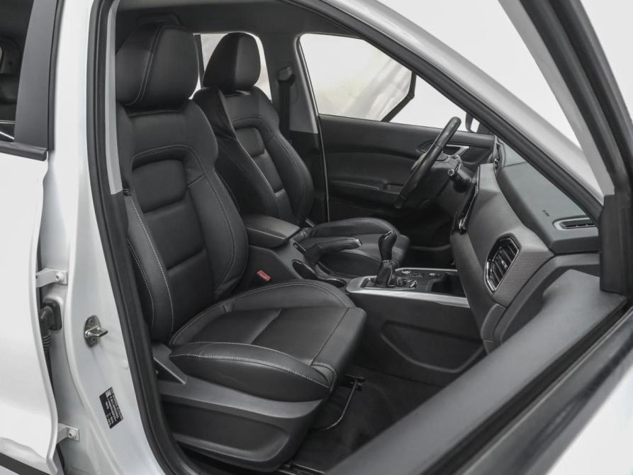 Chery Tiggo 4 I Рестайлинг Ростов-на-Дону  - изображение 8