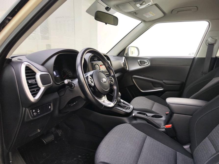 Kia Soul III Уфа  - изображение 16