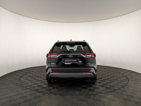 Toyota RAV4 V (XA50) с пробегом 2019 года, цена 3 595 000 рублей, 33441 км, внедорожник, Автокод Объявления