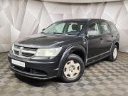 Dodge Journey I Москва  - изображение 19