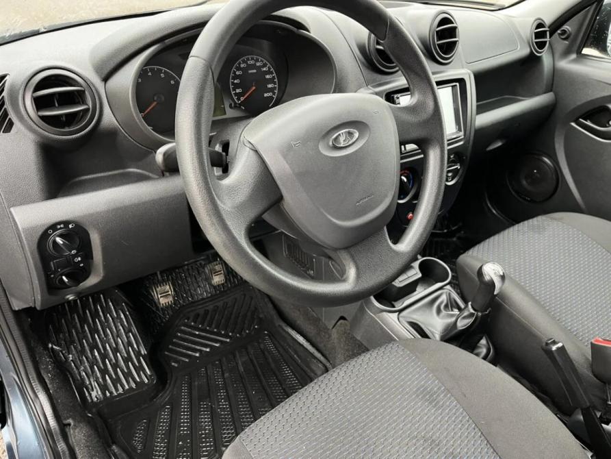 Lada (ВАЗ) Granta I Буинск  - изображение 8