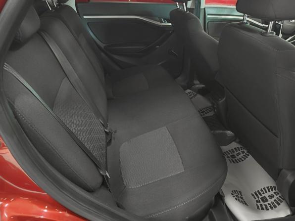 Lada (ВАЗ) Vesta I с пробегом 2019 года, цена 720 000 рублей, 171994 км, седан, Автокод Объявления