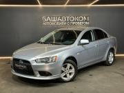 Mitsubishi Lancer X Рестайлинг Уфа  - изображение 18