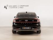 Hyundai Sonata VIII (DN8) Казань  - изображение 12