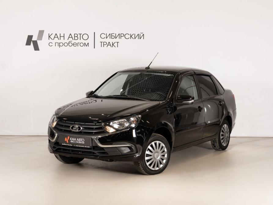 Lada (ВАЗ) Granta I Рестайлинг Казань  - изображение 1