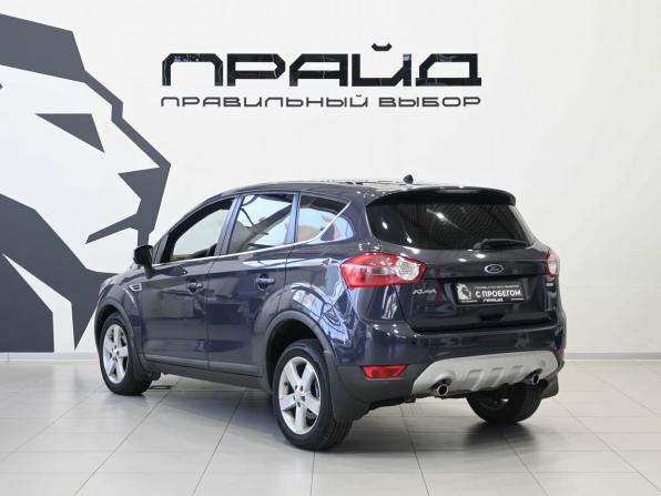 Ford Kuga I с пробегом 2011 года, цена 909 900 рублей, 203100 км, внедорожник, Автокод Объявления