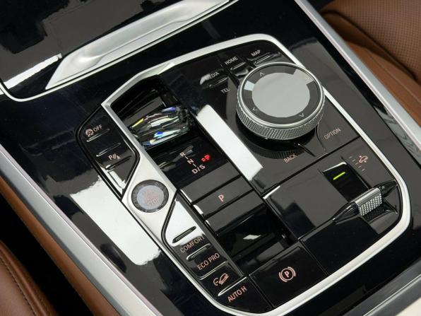 BMW X5 IV (G05/G18) Рестайлинг с пробегом 2023 года, цена 13 995 000 рублей, 18359 км, внедорожник, Автокод Объявления