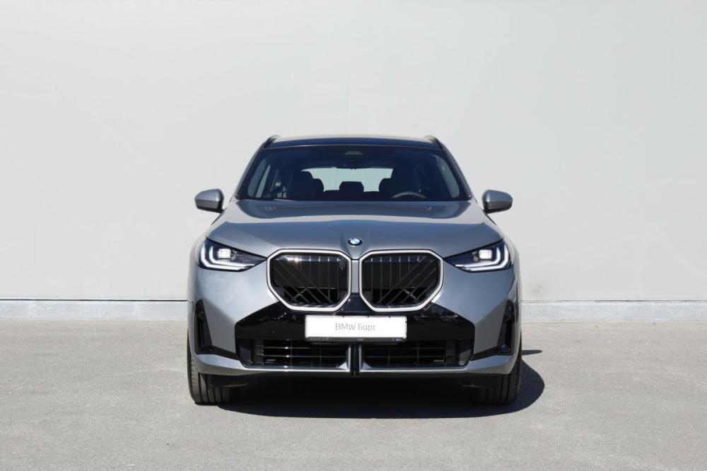BMW X3 IV (G45/G48) Тюмень  - изображение 2