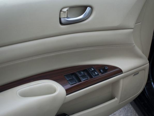 Nissan Teana II Рестайлинг с пробегом 2011 года, цена 1 050 000 рублей, 210615 км, седан, Автокод Объявления