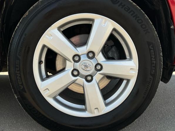 Toyota RAV4 III (XA30) с пробегом 2007 года, цена 925 000 рублей, 248051 км, внедорожник, Автокод Объявления