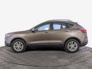 FAW Besturn X80 I Рестайлинг Москва  - изображение 37