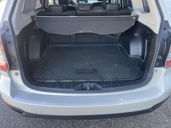 Subaru Forester IV с пробегом 2014 года, цена 1 530 000 рублей, 120669 км, внедорожник, Автокод Объявления