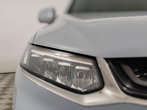 Geely Tugella I Рестайлинг с пробегом 2023 года, цена 2 629 000 рублей, 99417 км, внедорожник, Автокод Объявления