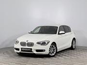 BMW 1 серии II (F20/F21) Калининград  - изображение 17